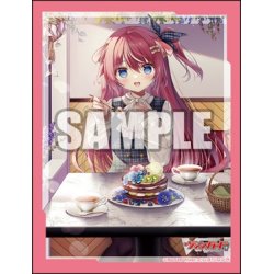 画像1: ブシロードスリーブコレクション ミニ　Vol.598 カードファイト!! ヴァンガード『MiMish  フォルティア』(1個)[新品商品]