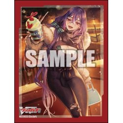 画像1: ブシロードスリーブコレクション ミニ　Vol.599 カードファイト!! ヴァンガード『新世代の美  エルミニア』(1個)[新品商品]