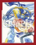 ブシロードスリーブコレクション ミニ　Vol.629 ヴァンガード ZERO『新導クロノ＆クロノジェット・ドラゴン』(1個)[新品商品]