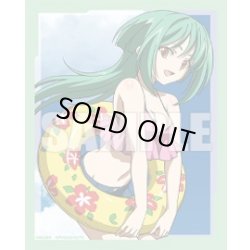 画像1: 『安城トコハ』水着ver. ブシロードスリーブコレクション ミニ　Vol.630 ヴァンガード ZERO(1個)[新品商品]
