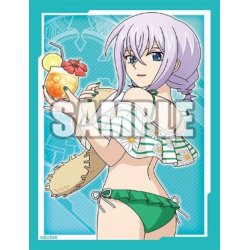 画像1: ブシロードスリーブコレクション ミニ　Vol.564 ヴァンガード ZERO『戸倉ミサキ』水着ver.(1個)[新品商品]