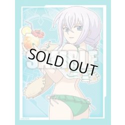 画像1: 『戸倉ミサキ』水着ver. ブシロードスリーブコレクション ミニ　Vol.564 ヴァンガード ZERO(1個)[新品商品]