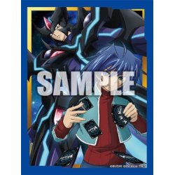 画像1: ブシロードスリーブコレクション ミニ　Vol.565 ヴァンガード ZERO『先導アイチ』孤独なファイトver.(1個)[新品商品]