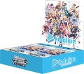 【再販商品(再版仕様)】ヴァイスシュヴァルツ ホロライブプロダクション(1カートン・18BOX入)[新品商品]