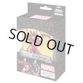 ヴァイスシュヴァルツ　Marvel Avengers　トライアルデッキ＋(1個)[新品商品]