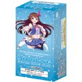 ヴァイスシュヴァルツ　プレミアムブースター ホロライブプロダクション(1BOX・6パック入)[新品商品]
