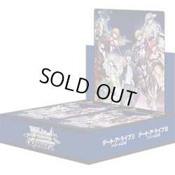 画像1: ヴァイスシュヴァルツ　デート・ア・ライブ Vol.2(1カートン・18BOX入)(1BOXあたり5800円)[新品商品]