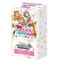 ヴァイスシュヴァルツ　プレミアムブースター　ラブライブ！スクフェスシリーズ感謝祭 2022(1BOX・6パック入)[新品商品]