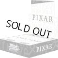 【再販(再版仕様)】ヴァイスシュヴァルツ　PIXAR CHARACTERS(ピクサー キャラクターズ)(1BOX・16パック入)[新品商品]