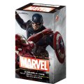 ヴァイスシュヴァルツ　プレミアムブースター　MARVEL(1カートン・30BOX入)(1BOXあたり3300円)[新品商品]