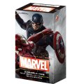 ヴァイスシュヴァルツ　プレミアムブースター　MARVEL(1カートン・30BOX入)(1BOXあたり3000円)[新品商品]