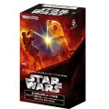 ヴァイスシュヴァルツ　プレミアムブースター　STAR WARS(1カートン・30BOX入)(1BOXあたり2600円)[新品商品]