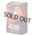 ヴァイスシュヴァルツ　プレミアムブースター　STAR WARS(1BOX・6パック入)[新品商品]