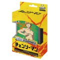 ヴァイスシュヴァルツ　チェンソーマン　トライアルデッキ(1個)[新品商品]