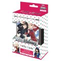 ★SALE★ヴァイスシュヴァルツ　リコリス・リコイル　トライアルデッキ(1個)[新品商品]