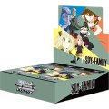 ヴァイスシュヴァルツ　SPY×FAMILY(1BOX・16パック入)[新品商品]