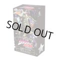 ヴァイスシュヴァルツ　プレミアムブースター ジョジョの奇妙な冒険 スターダストクルセイダース(1BOX・6パック入)[新品商品]