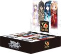 ★SALE★ヴァイスシュヴァルツ 電撃文庫(1BOX・16パック入)[新品商品]