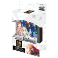 ★SALE★ヴァイスシュヴァルツ 電撃文庫 ヴァイスサイド トライアルデッキ(1カートン・48個入)(1個あたり750円)[新品商品]
