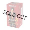 ヴァイスシュヴァルツ　プレミアムブースター THE KING OF FIGHTERS(1カートン・30BOX入)(1BOXあたり3600円)[新品商品]