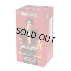 画像1: ヴァイスシュヴァルツ　プレミアムブースター THE KING OF FIGHTERS(1カートン・30BOX入)(1BOXあたり3600円)[新品商品]