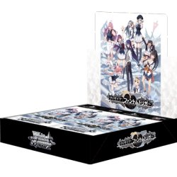 画像1: ヴァイスシュヴァルツ グリザイア：ファントムトリガー (1BOX・12パック入)[新品商品]