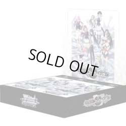 画像1: ヴァイスシュヴァルツ グリザイア：ファントムトリガー  (1カートン・24BOX入)(1BOXあたり4400円)[新品商品]