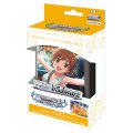 ヴァイスシュヴァルツ アイドルマスター シンデレラガールズ Type:Passionトライアルデッキ(1個)[新品商品]
