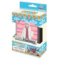 ヴァイスシュヴァルツ ゆるキャン△ SEASON３トライアルデッキ(1個)[新品商品]