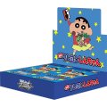 ヴァイスシュヴァルツ 映画クレヨンしんちゃん (1BOX・12パック入)[新品商品]