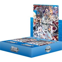画像1: 【再販仕様】ヴァイスシュヴァルツ アズールレーン Vol.2(1BOX・12パック入)[新品商品]