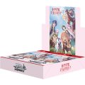 ヴァイスシュヴァルツ ラブライブ！蓮ノ空女学院スクールアイドルクラブ feat. Link！Like！ラブライブ！(1BOX・12パック入)[新品商品]