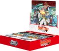 ヴァイスシュヴァルツ FAIRY TAIL 100年クエスト(1BOX・12パック入)[新品商品]