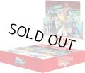 ヴァイスシュヴァルツ FAIRY TAIL 100年クエスト(1BOX・12パック入)[新品商品]