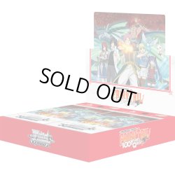 画像1: ヴァイスシュヴァルツ FAIRY TAIL 100年クエスト(1BOX・12パック入)[新品商品]