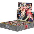 ヴァイスシュヴァルツ ダンダダン(1BOX・12パック入)[新品商品]