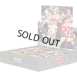 画像1: ★SALE★ヴァイスシュヴァルツ ダンダダン(1カートン・24BOX入)(1BOXあたり3000円)[新品商品]