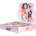 ヴァイスシュヴァルツ 甘神さんちの縁結び(1BOX・12パック入)[新品商品]