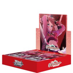 画像1: ヴァイスシュヴァルツ 学園アイドルマスター(1カートン・24BOX入)(1BOXあたり5280円)[新品商品]