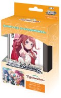 【予約商品・全額前金制】【5/23(金)発売】ヴァイスシュヴァルツ 学園アイドルマスター トライアルデッキ(1カートン・48個入)(1個あたり1500円)[新品商品]