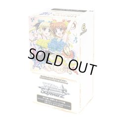 画像1: 【予約商品・全額前金制】【6/20(金)発売】ヴァイスシュヴァルツ プレミアムブースター  魔法少女リリカルなのは 20th Anniversary(1BOX・6パック入)[新品商品]