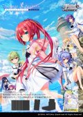 【予約商品・全額前金制】【7/18(金)発売】ヴァイスシュヴァルツ Summer Pockets REFLECTION BLUE Re:Edit(1カートン・24BOX入)(1BOXあたり4800円)[新品商品]
