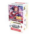 【予約商品・全額前金制】【7/26(土)発売】ヴァイスシュヴァルツ プレミアムブースター  アイドルマスター 765PRO ALLSTARS(1BOX・6パック入)[新品商品]