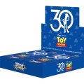 【予約商品・全額前金制】【8/1(金)発売】ヴァイスシュヴァルツ Toy Story  30YEARS＆BEYOND(1BOX・12パック入)[新品商品]