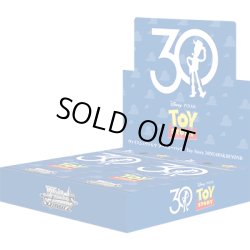 画像1: ★SALE★ヴァイスシュヴァルツ Toy Story  30YEARS＆BEYOND(1カートン・24BOX入)(1BOXあたり3500円)[新品商品]