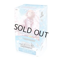 画像1: ★SALE★ヴァイスシュヴァルツ プレミアムブースター アイドルマスター シャイニーカラーズ(1カートン・30BOX入)(1BOXあたり2500円)[新品商品]