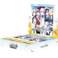 【予約商品・全額前金制】【10/2(金)発売】ヴァイスシュヴァルツ anemoi (1BOX・10パック入)[新品商品]