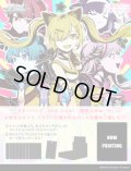 【予約商品・全額前金制】【11/13(金)発売】ヴァイスシュヴァルツ BanG Dream! [夢限大みゅーたいぷ] (1カートン・12BOX入)(1BOXあたり4000円)[新品商品]