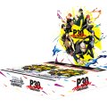 【予約商品・全額前金制】【11/27(金)発売】ヴァイスシュヴァルツ Persona 30th Anniversary (1BOX・10パック入)[新品商品]
