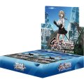 【予約商品・全額前金制】【1/29(金)発売】ヴァイスシュヴァルツ 魔法少女リリカルなのは EXCEEDS  Gun Blaze Vengeance(1BOX・10パック入)[新品商品]